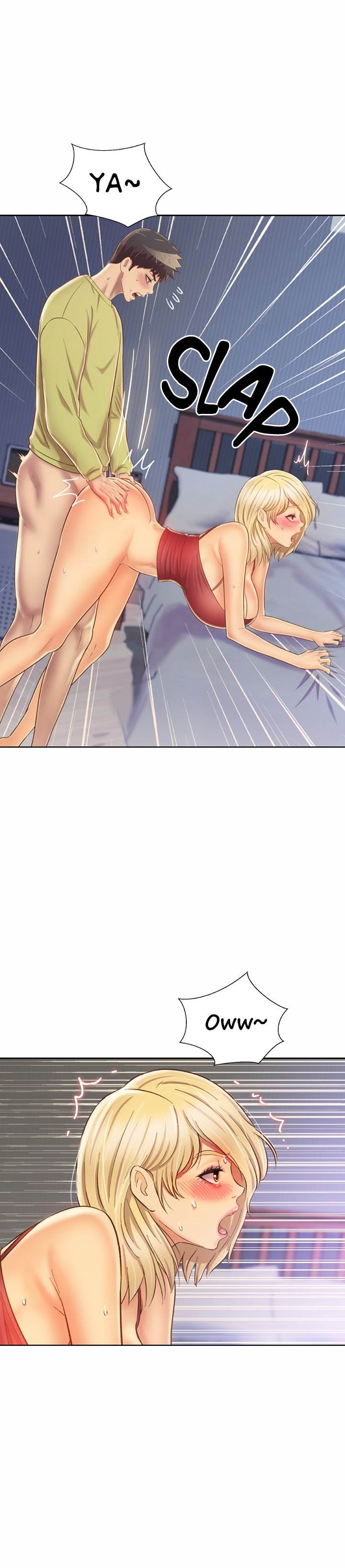 Noona&#8217;s Taste - Chapter 33 33