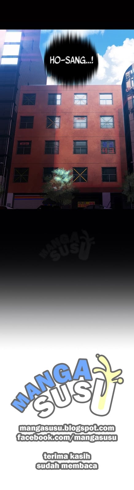 Sweet Guy - Chapter 33 19