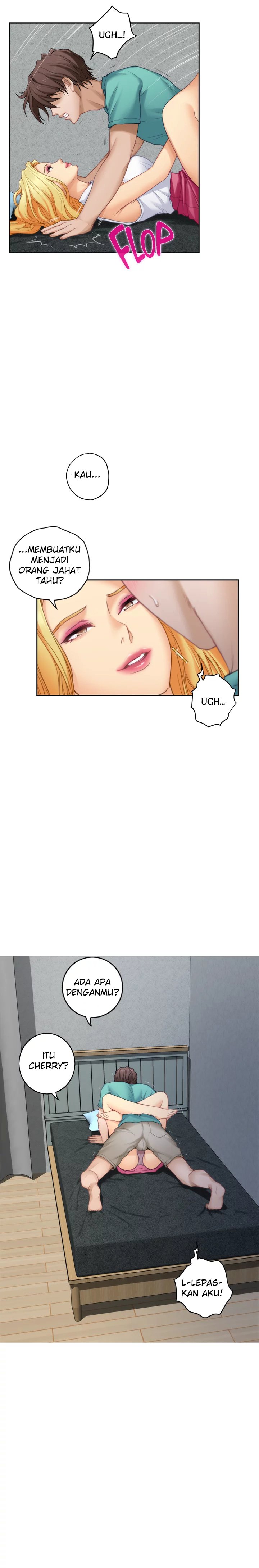 S-Mate - Chapter 33 11