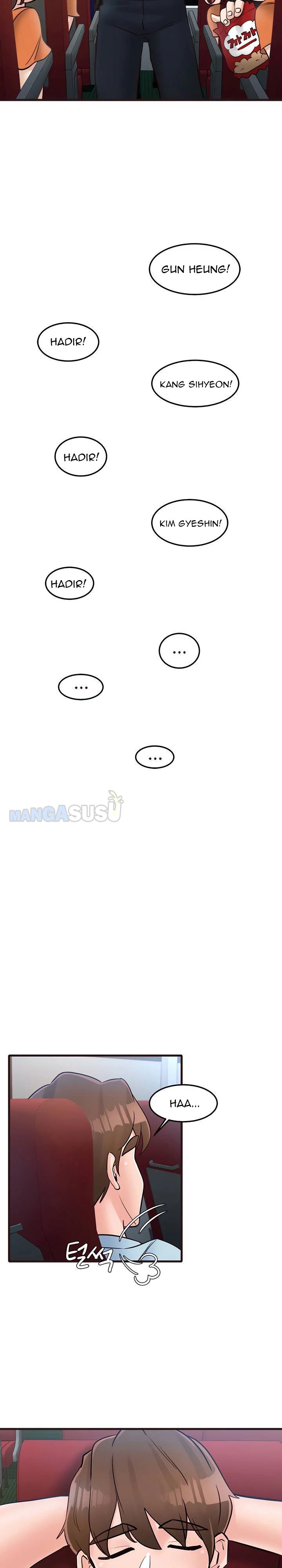 Public Interest - Chapter 33 7 Public Interest - Chapter 33 7