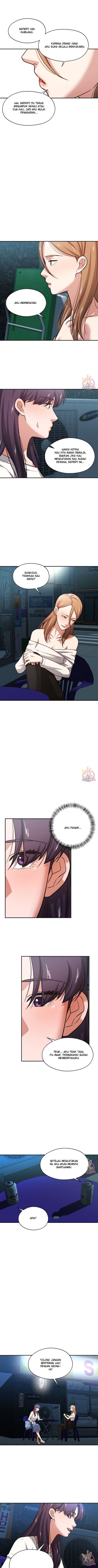 Booty Camp - Chapter 33 8