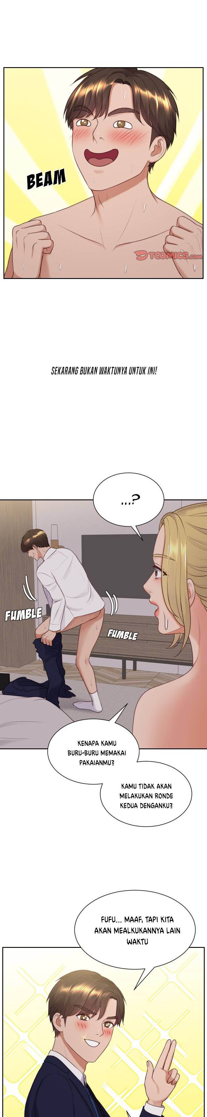 Her Situation - Chapter 33 20 Her Situation - Chapter 33 20