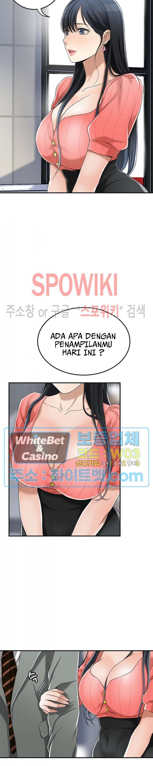 Craving - Chapter 33 8