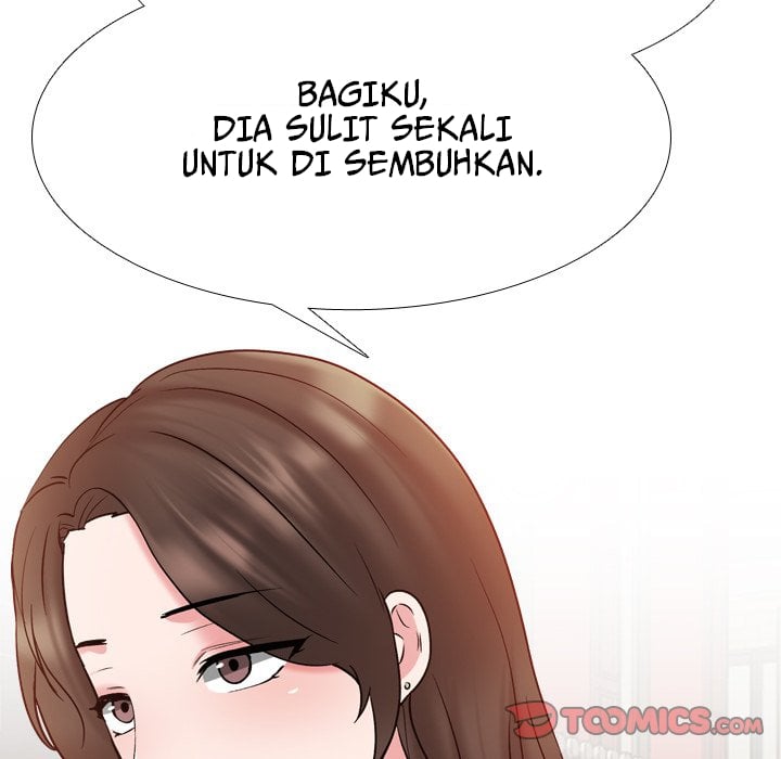 One Shot Men&#8217;s Clinic - Chapter 33 32