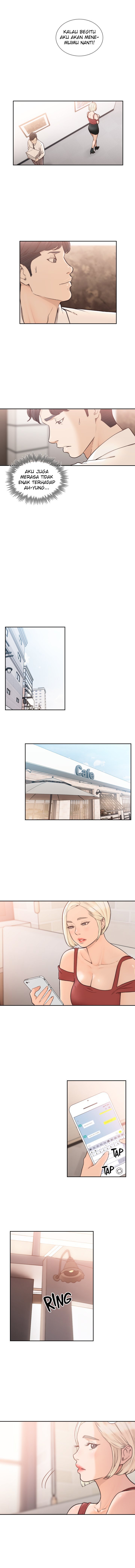 Ex-Girlfriend - Chapter 33 10