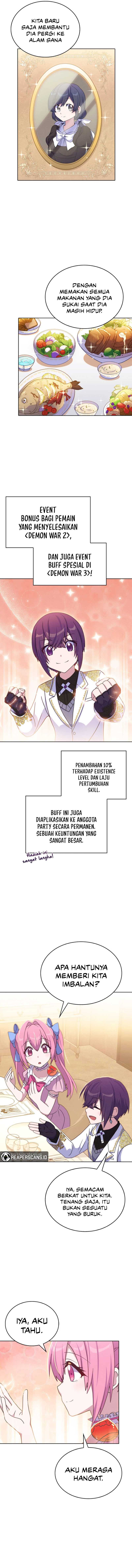Never Die Extra - Chapter 33 11