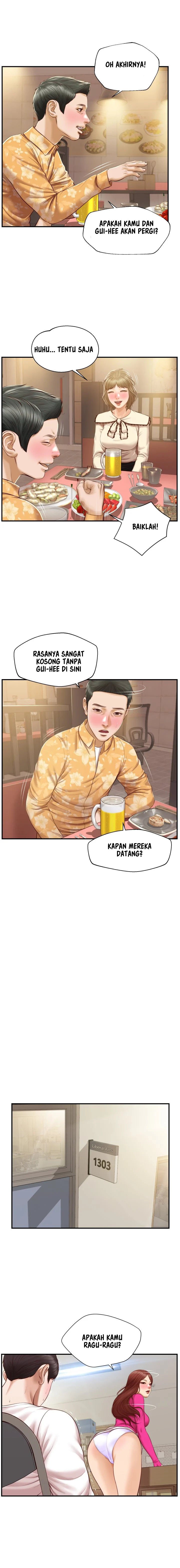 Age of Innocence - Chapter 33 8 Age of Innocence - Chapter 33 8