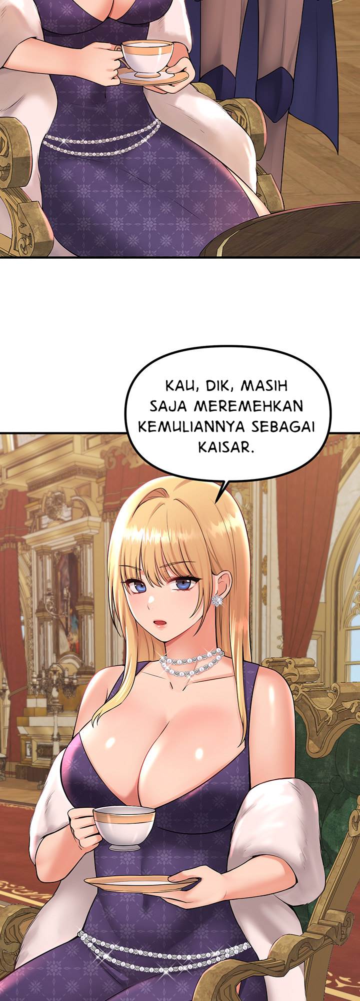 Elf Who Likes To Be Humiliated - Chapter 33 8
