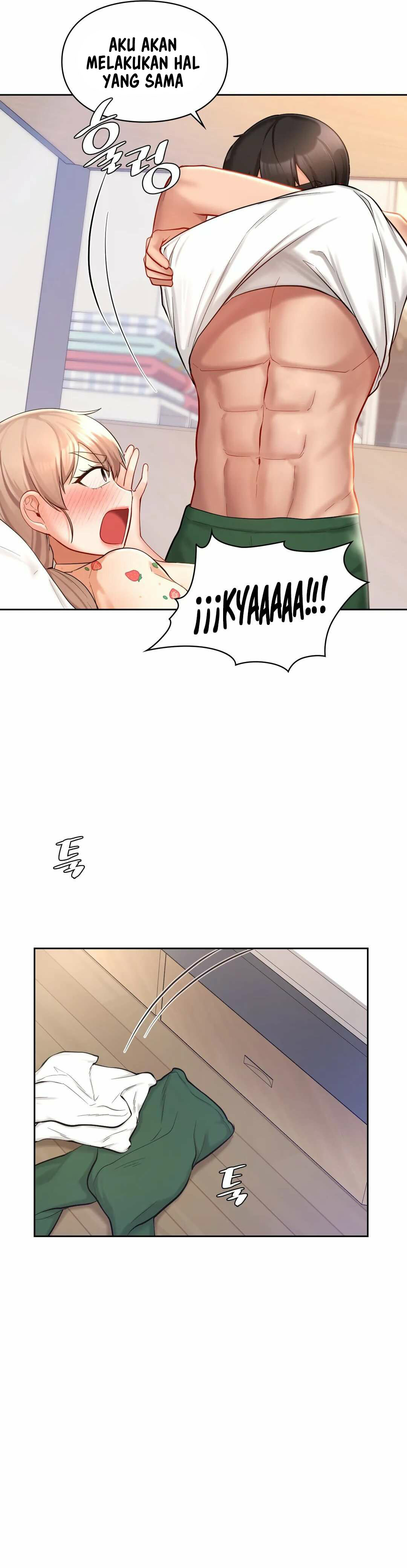 Love Theme Park - Chapter 33 10 Love Theme Park - Chapter 33 10