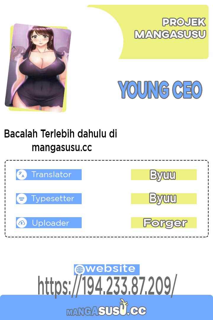 Young CEO - Chapter 33 1