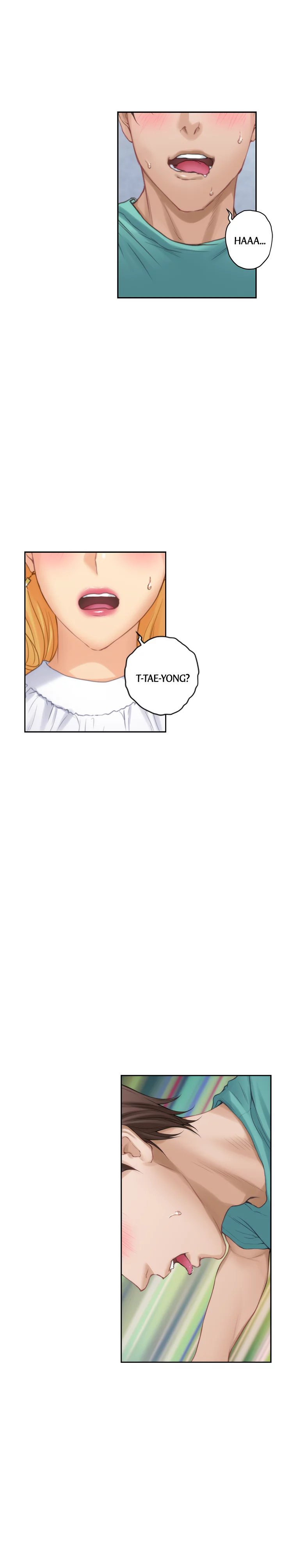 S-Mate - Chapter 33 19