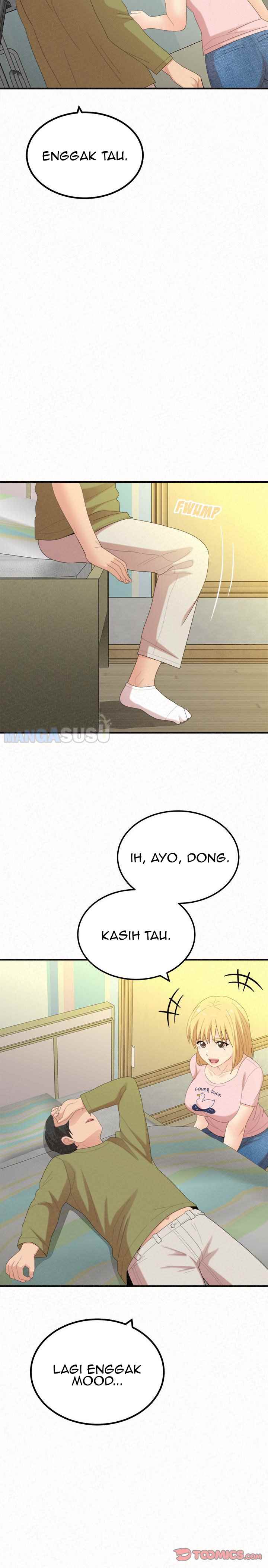 Milk Therapy - Chapter 33 24