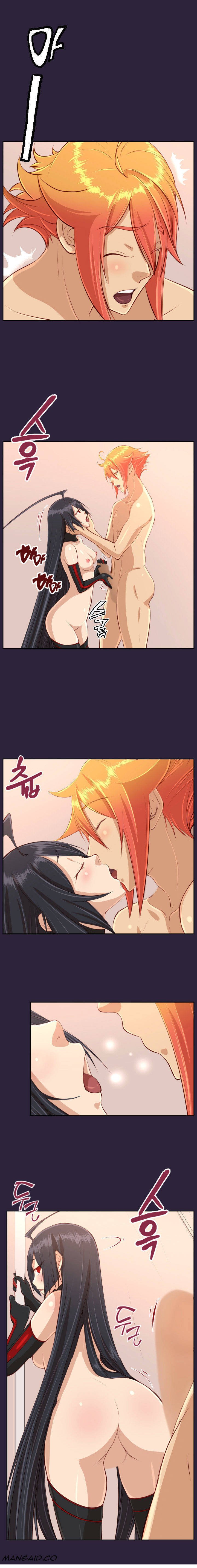 Yahalu - Chapter 33 6