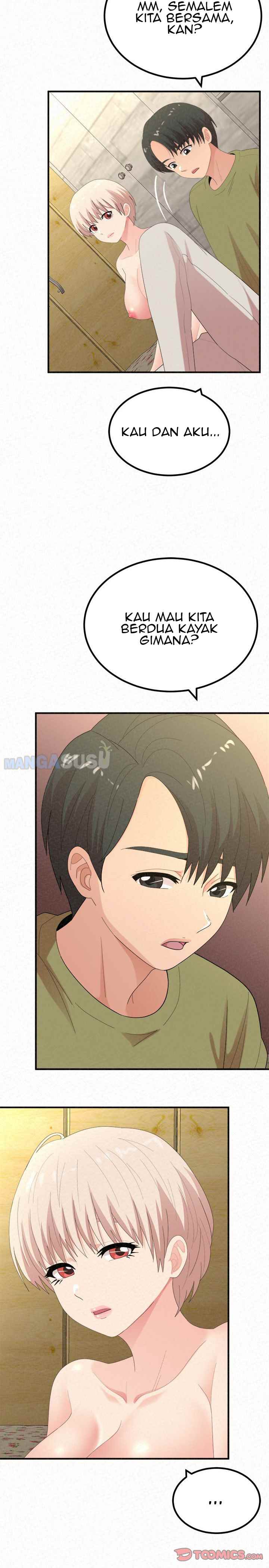 Milk Therapy - Chapter 33 8