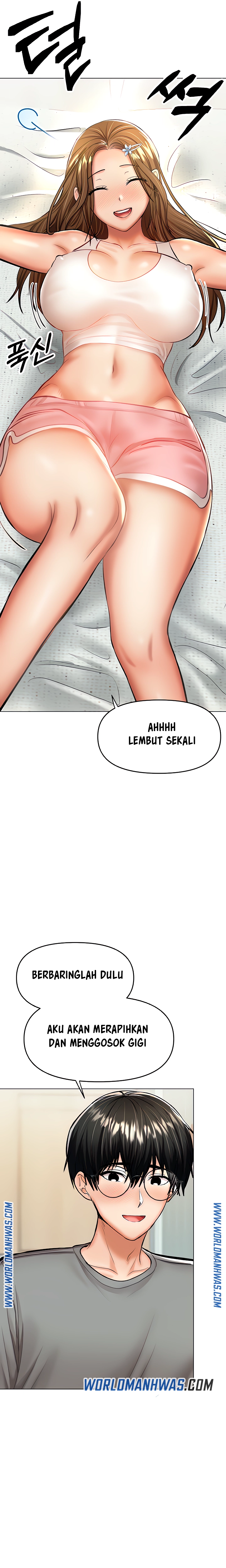 Sponsor Me Please - Chapter 33 22