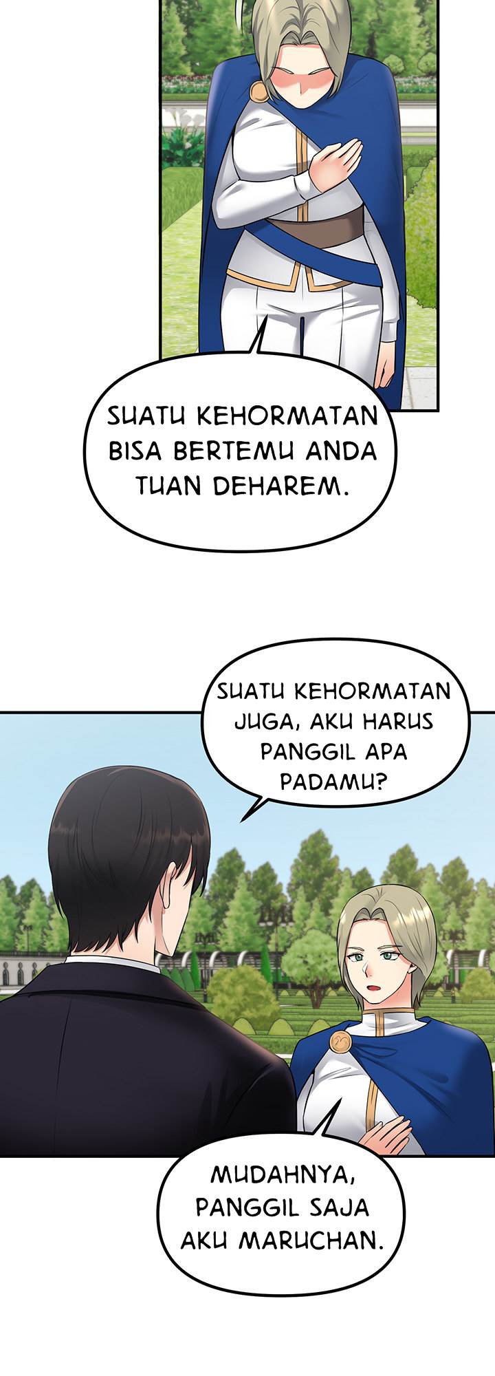 Elf Who Likes To Be Humiliated - Chapter 33 30