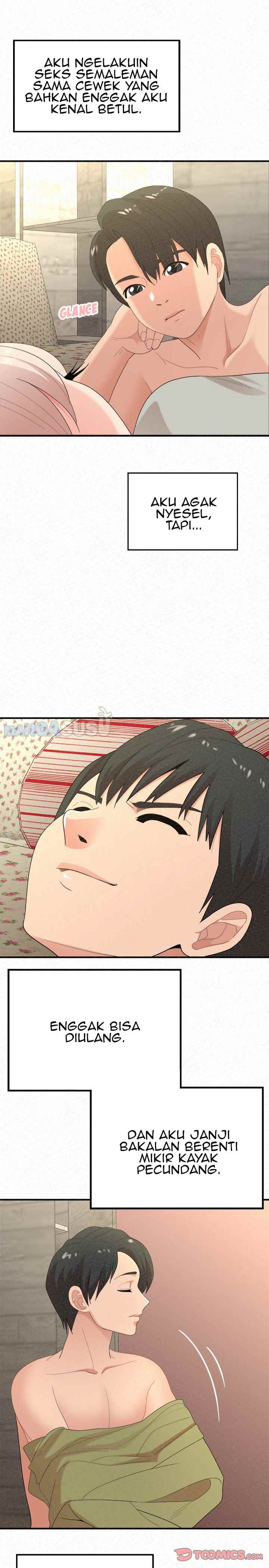 Milk Therapy - Chapter 33 6