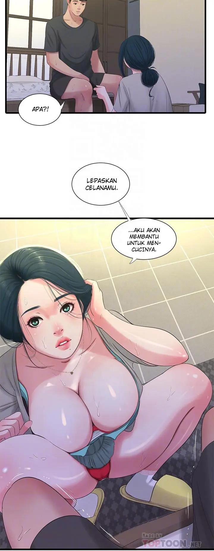 One&#8217;s In-Laws Virgins - Chapter 33 18