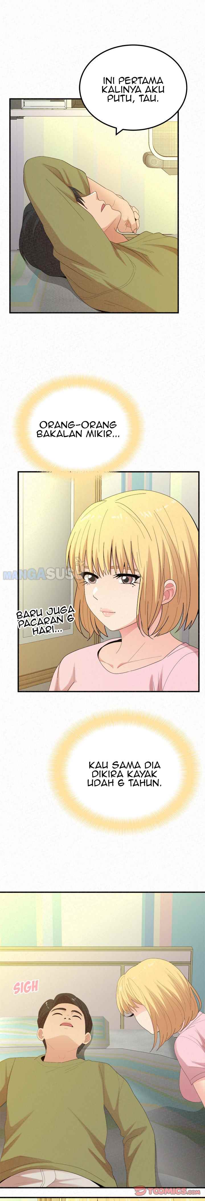 Milk Therapy - Chapter 33 25