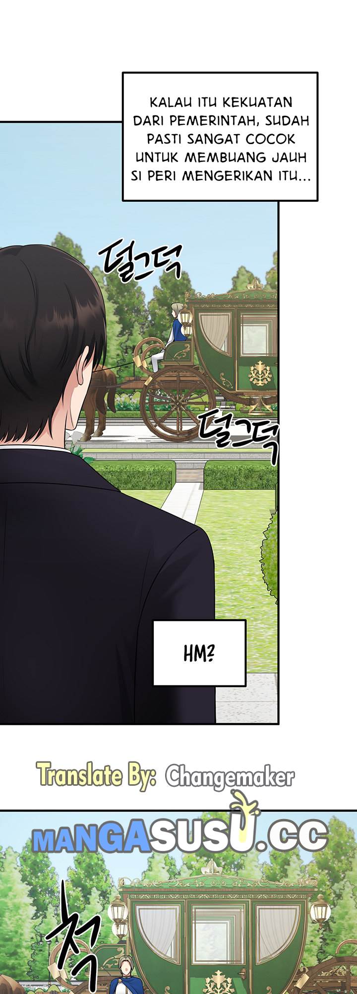 Elf Who Likes To Be Humiliated - Chapter 33 27