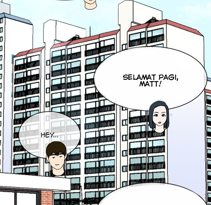 My Memory of You - Chapter 33 8 My Memory of You - Chapter 33 8