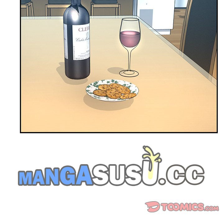 Dumped - Chapter 33 32