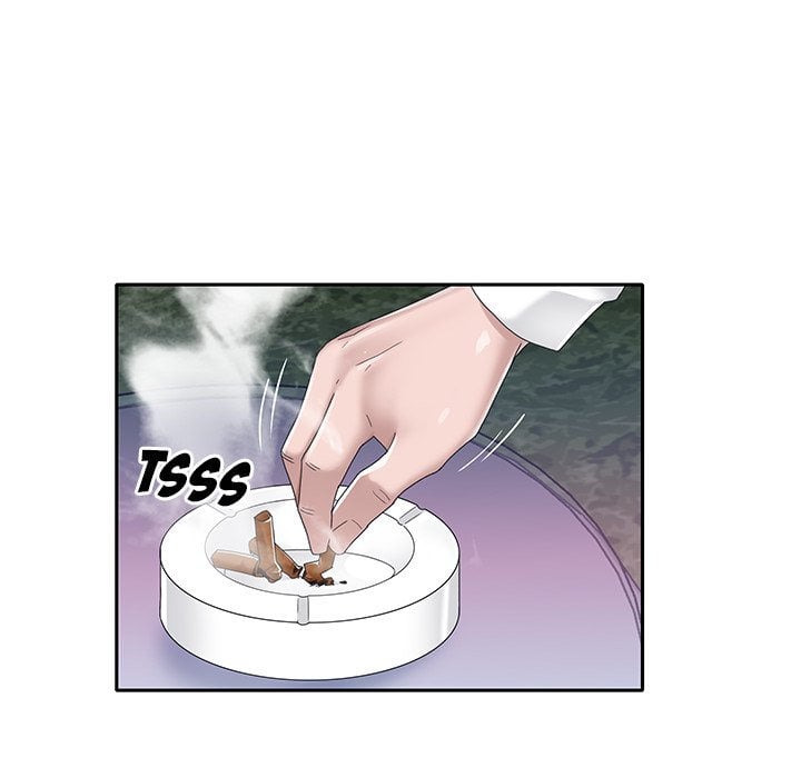 Maid (KOI) - Chapter 33 21