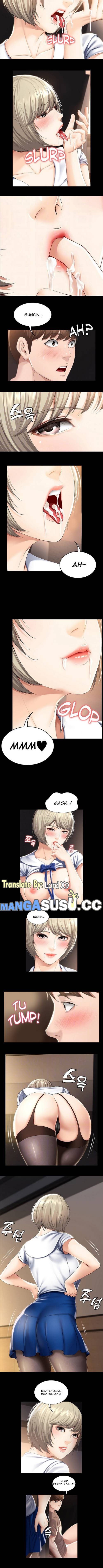 Boarding Diary Uncensored - Chapter 33 1