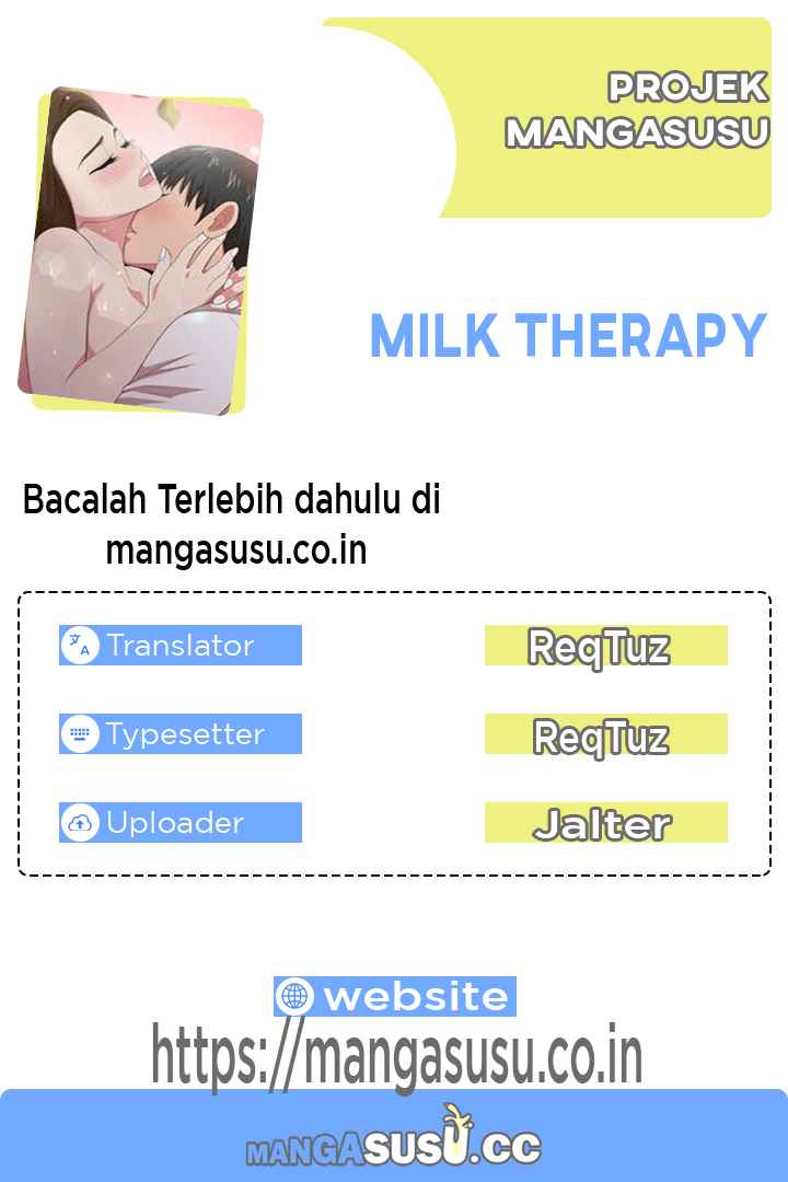 Milk Therapy - Chapter 33 1