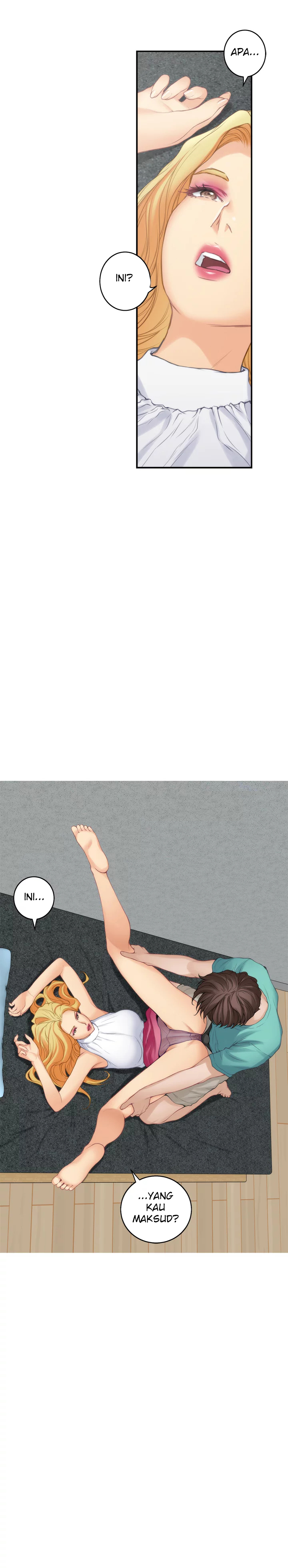 S-Mate - Chapter 33 16