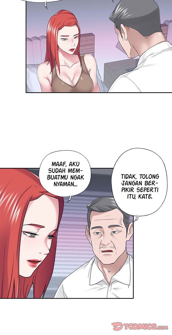 Maid (KOI) - Chapter 33 30