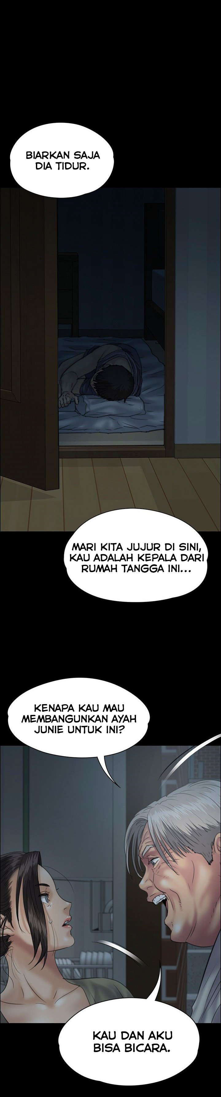 Queen Bee (Andrew) - Chapter 33 13