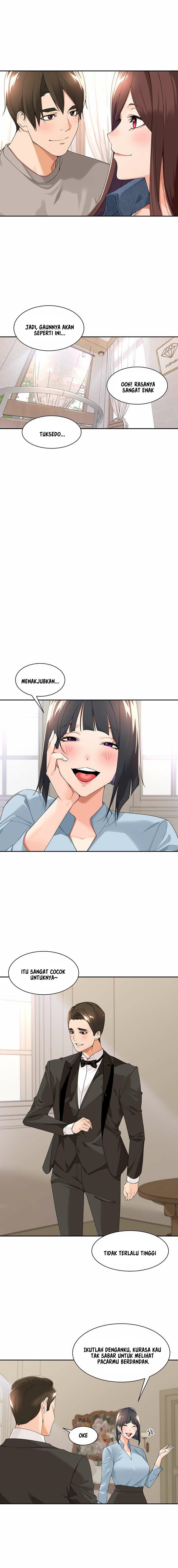 Manager, Please Scold Me - Chapter 33 8 Manager, Please Scold Me - Chapter 33 8