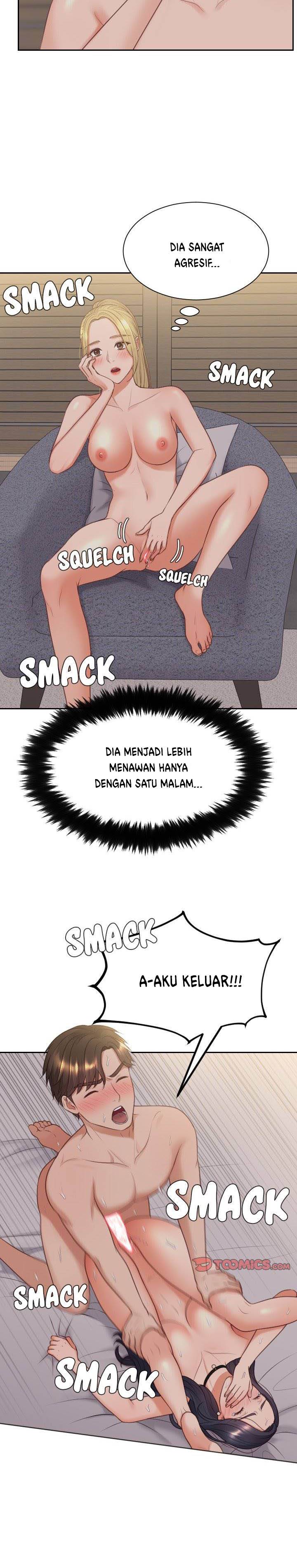 Her Situation - Chapter 33 14 Her Situation - Chapter 33 14