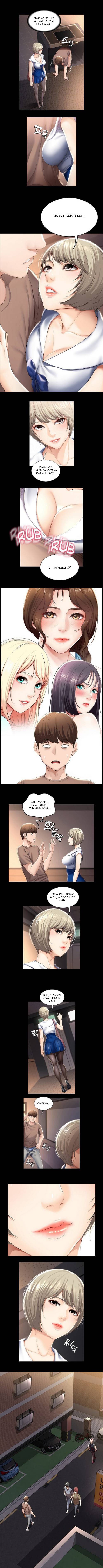Boarding Diary Uncensored - Chapter 33 2