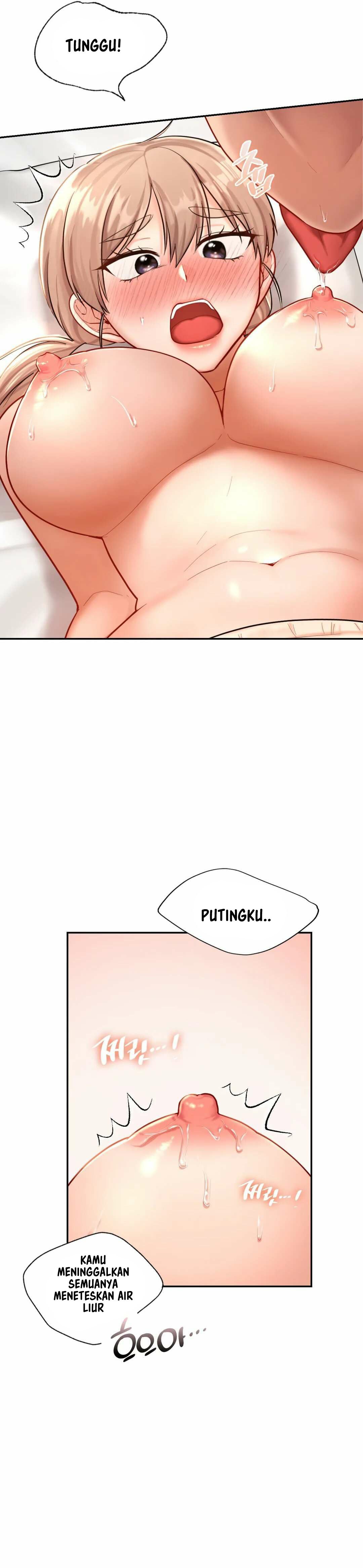 Love Theme Park - Chapter 33 17 Love Theme Park - Chapter 33 17