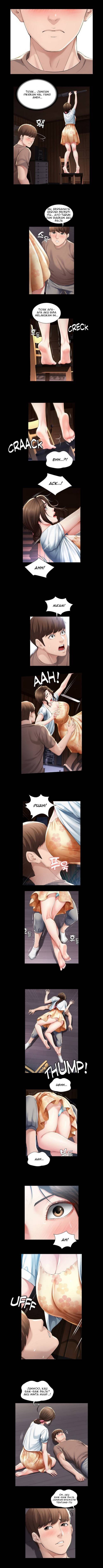 Boarding Diary Uncensored - Chapter 33 4