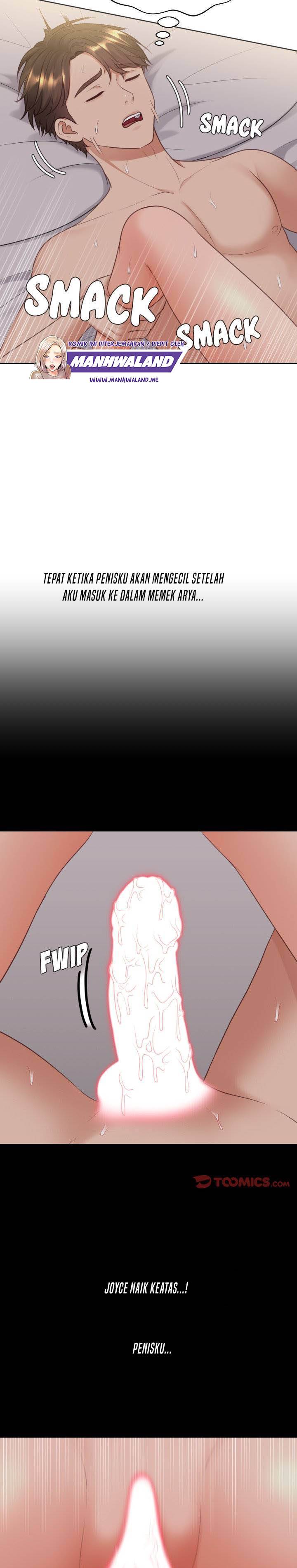 Her Situation - Chapter 33 4 Her Situation - Chapter 33 4