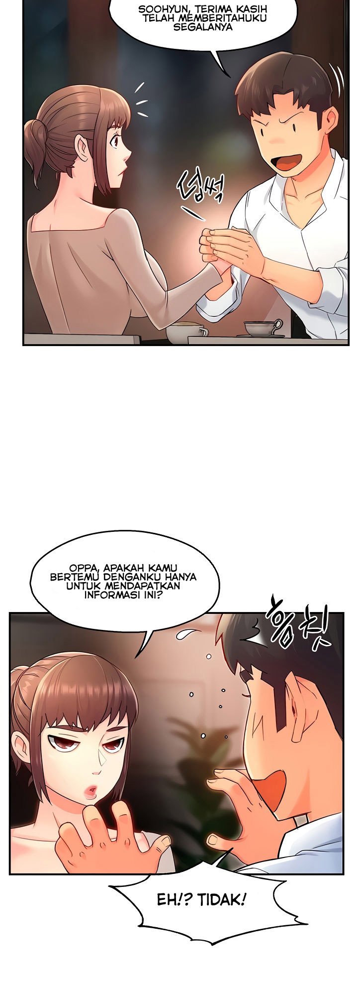 Team Leader Report - Chapter 33 27 Team Leader Report - Chapter 33 27