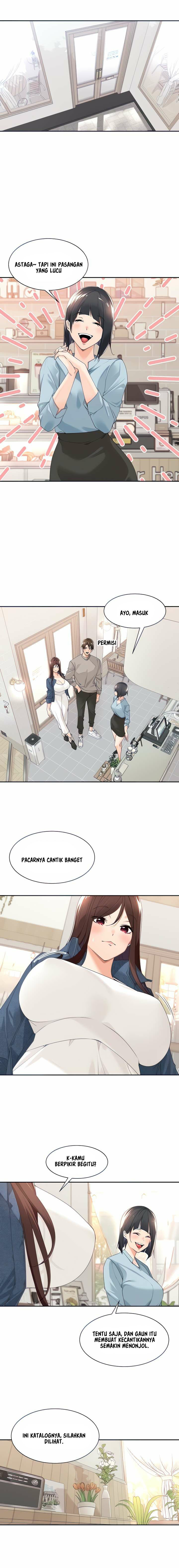 Manager, Please Scold Me - Chapter 33 5 Manager, Please Scold Me - Chapter 33 5