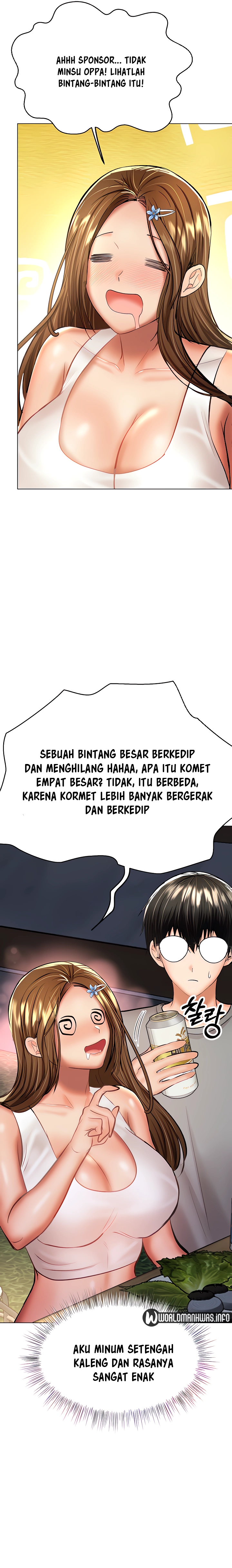Sponsor Me Please - Chapter 33 20