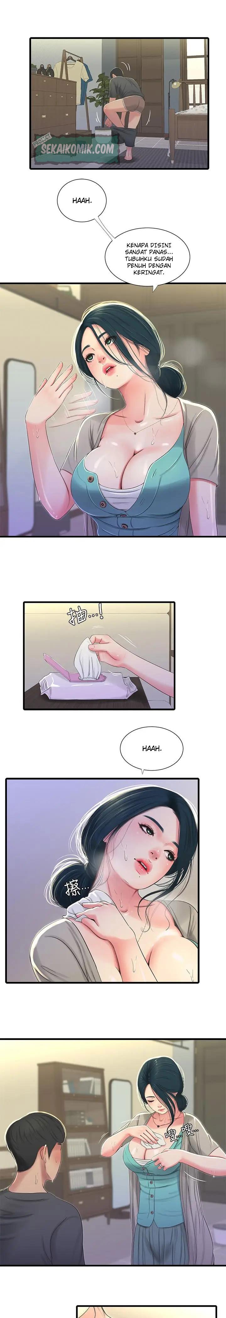 One&#8217;s In-Laws Virgins - Chapter 33 19