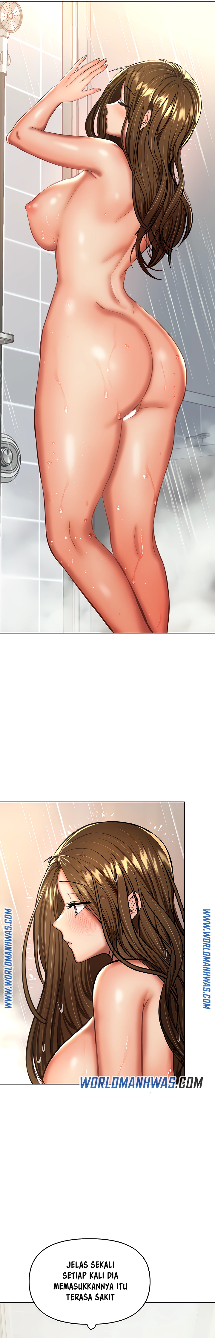 Sponsor Me Please - Chapter 33 12