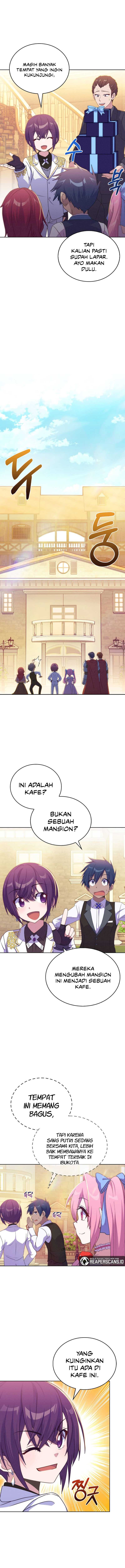 Never Die Extra - Chapter 33 3