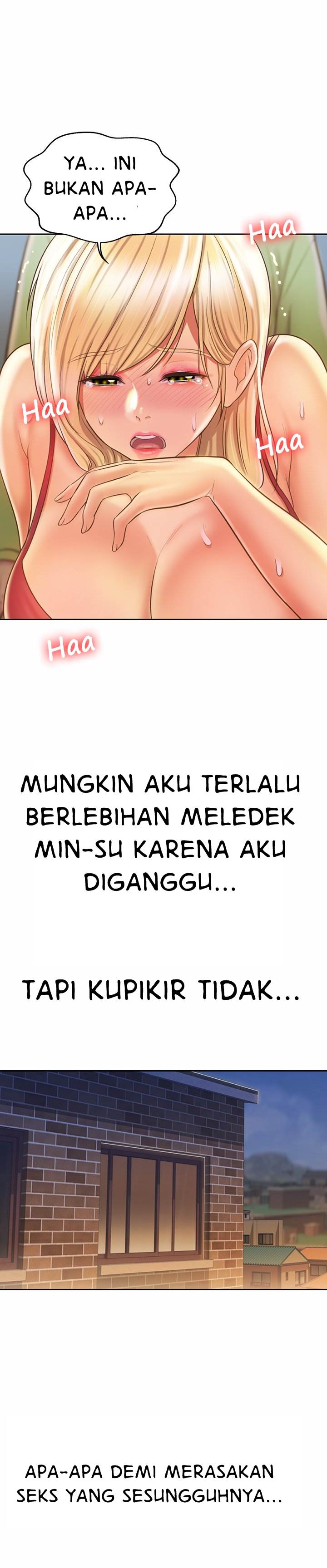 Noona&#8217;s Taste - Chapter 33 20