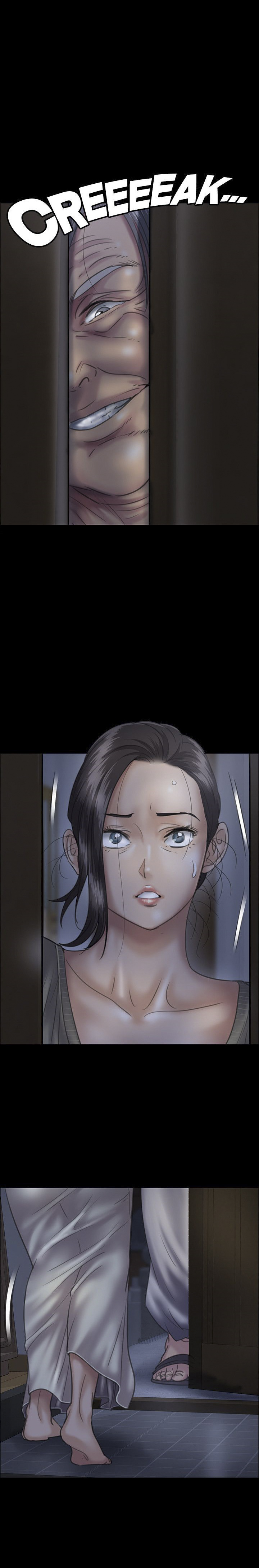 Queen Bee (Andrew) - Chapter 33 5