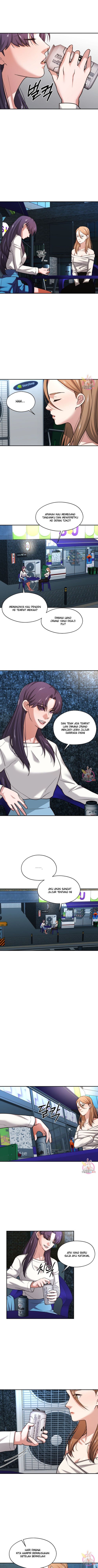 Booty Camp - Chapter 33 4