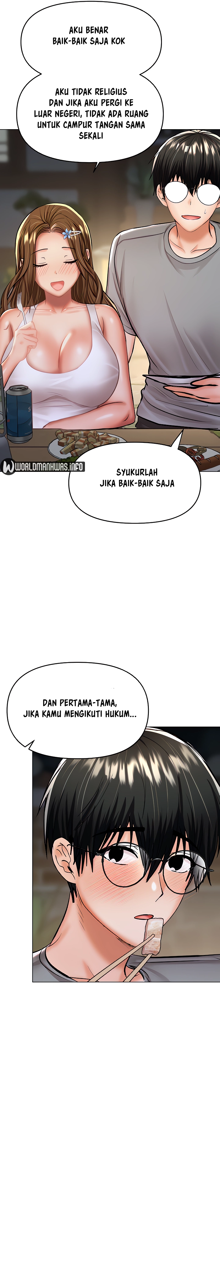 Sponsor Me Please - Chapter 33 18