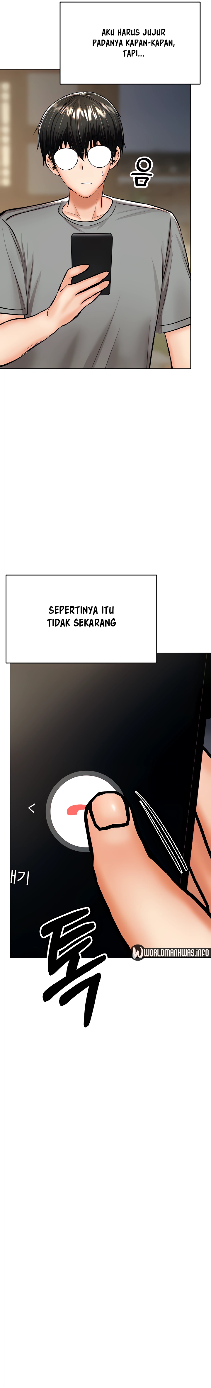 Sponsor Me Please - Chapter 33 15