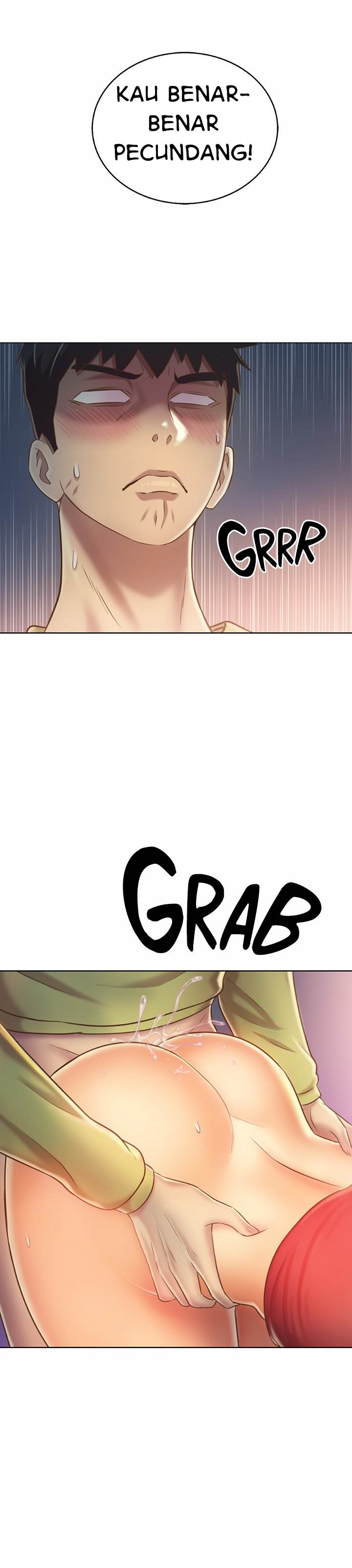 Noona&#8217;s Taste - Chapter 33 16
